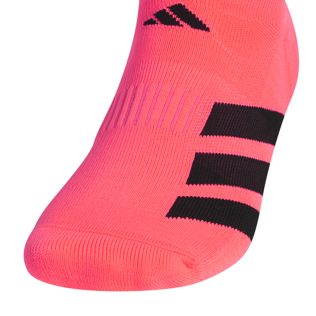 adidas Men's EVO 3-Pack No Show Sock-4