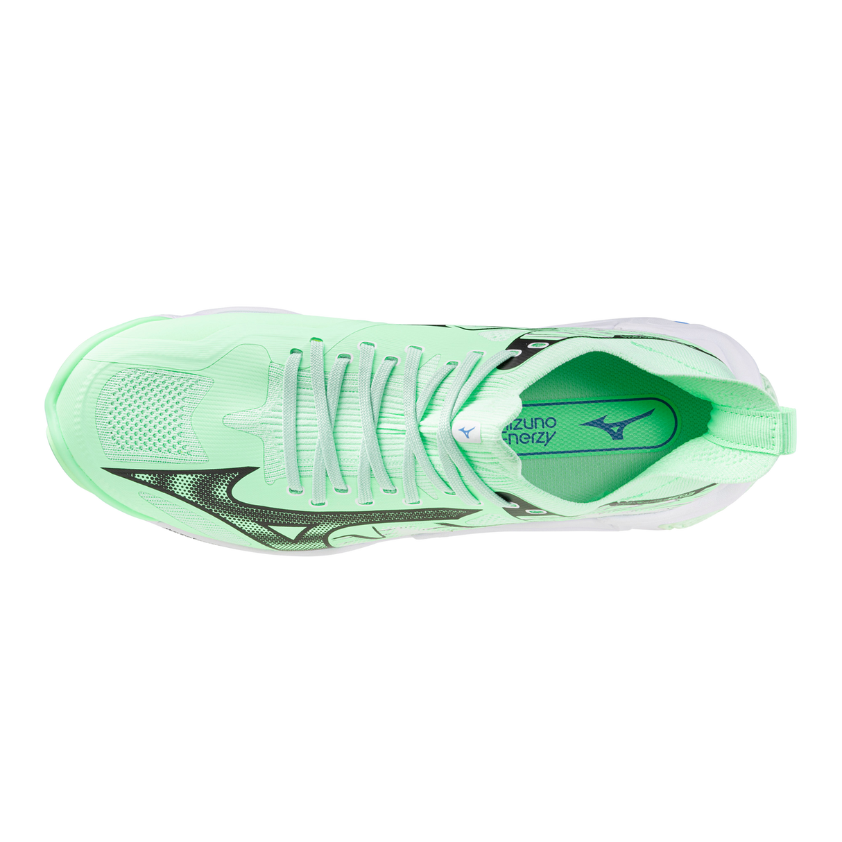 Mizuno Adult Wave Lightning Neo 3 Volleyball Shoes-4