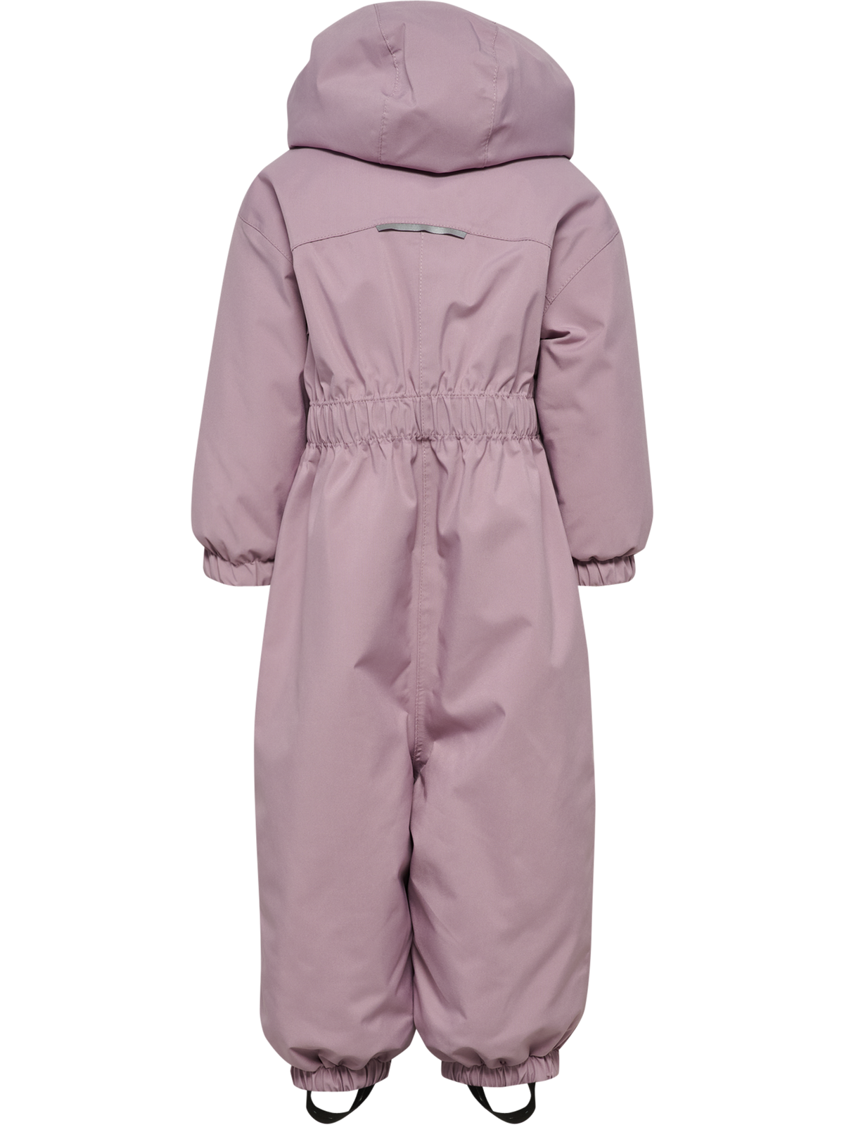 hummel Youth Mini Block Snowsuit Waterproof-2