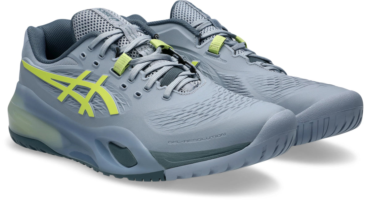 Asics Men's GEL-Resolution X Tennis Shoes-5
