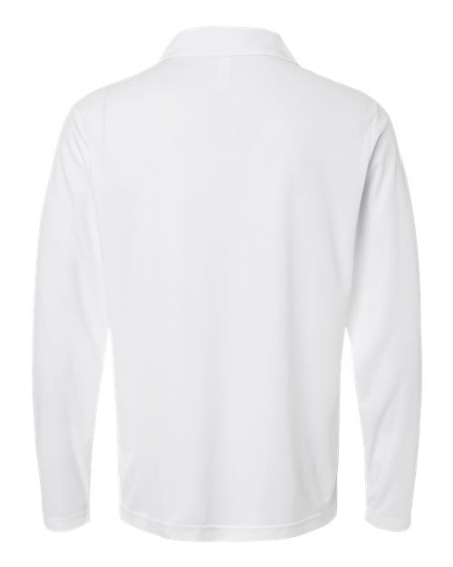 CORE365 Men's Nova Performance Long Sleeve Pique Polo-2