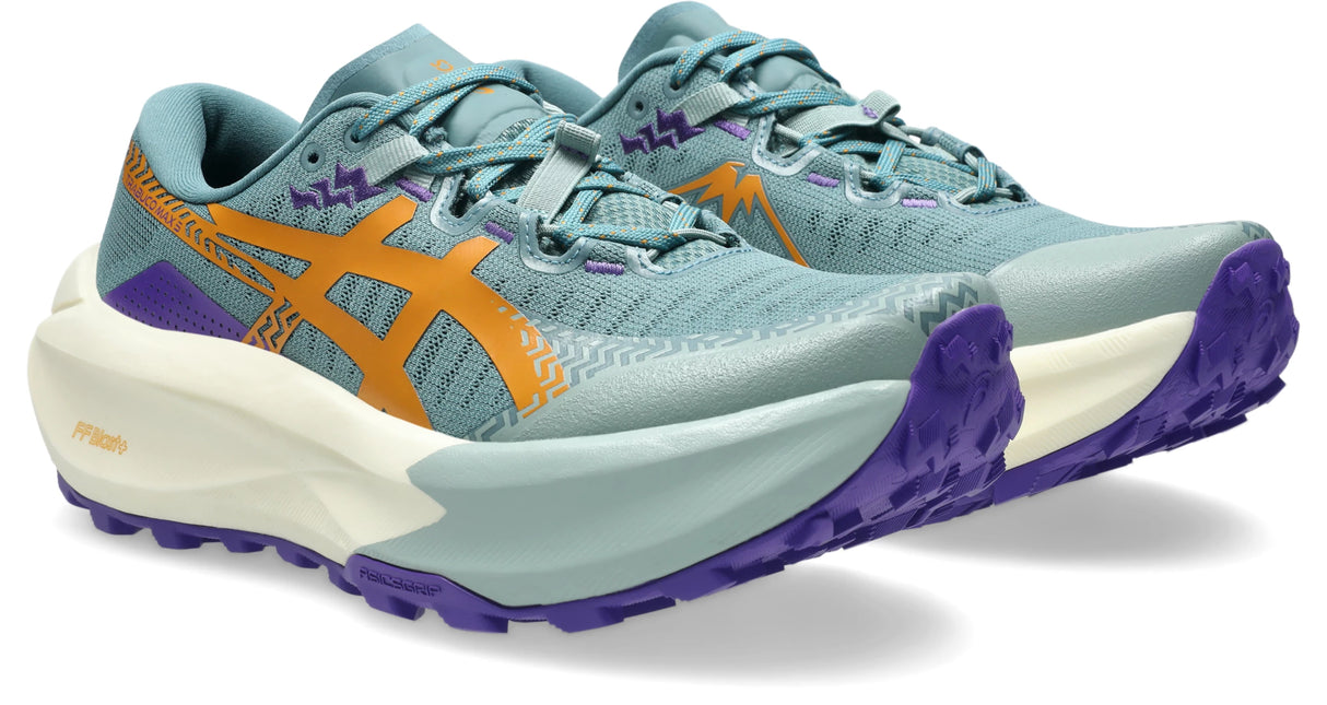 Asics Women's Trabuco Max 5 Trail Running Shoes-5