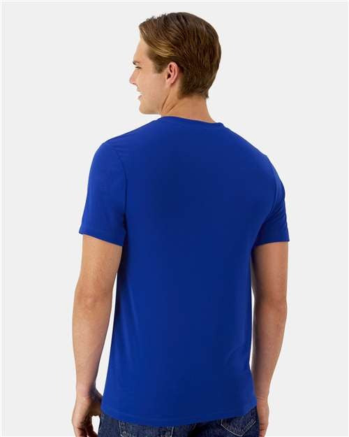 Men's Cool DRI Cotton Touch T-Shirt-3