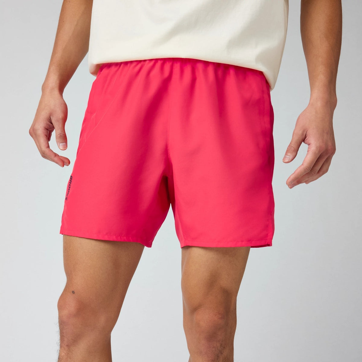 Brooks Men's Dash Shorts-1