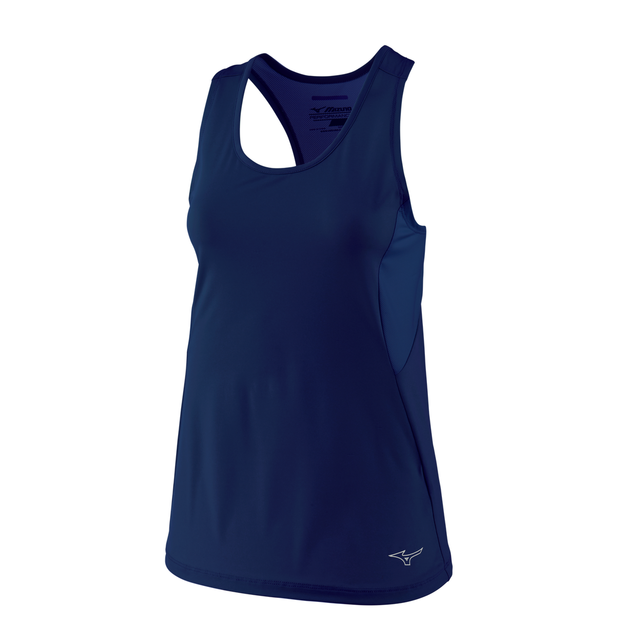Mizuno Women's Performance Tank-1