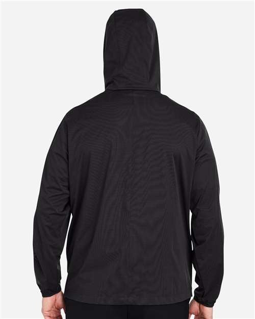 North End Men's Network Lightweight Jacket-5