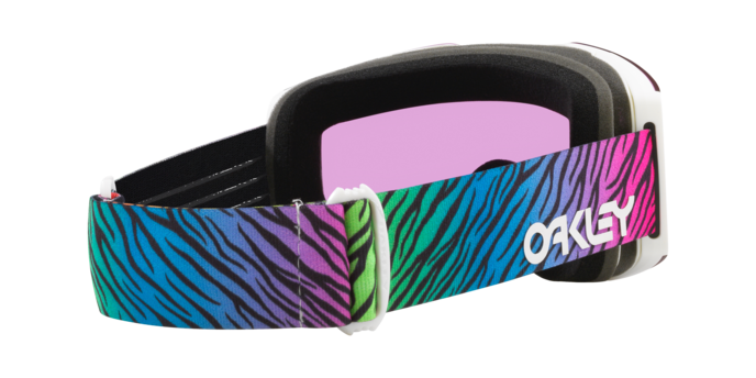 Oakley Fall Line M Snow Goggles-9