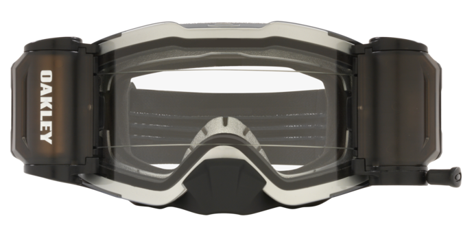 Oakley Front Line MX Goggles-2
