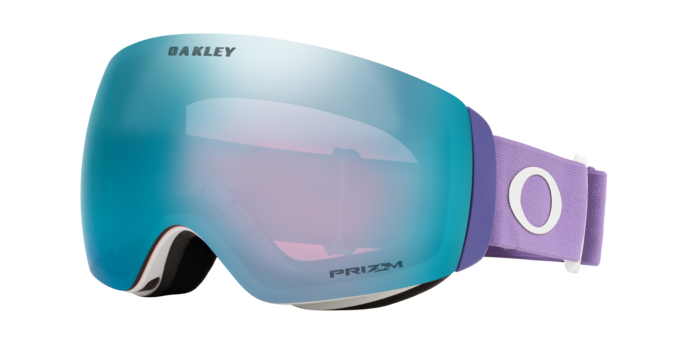 Oakley Flight Deck M Snow Goggles-2
