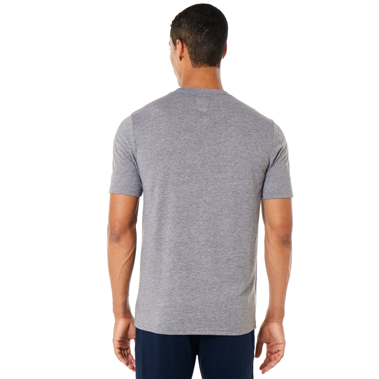 Oakley Men's Bark New Short Sleeve T-Shirt-3
