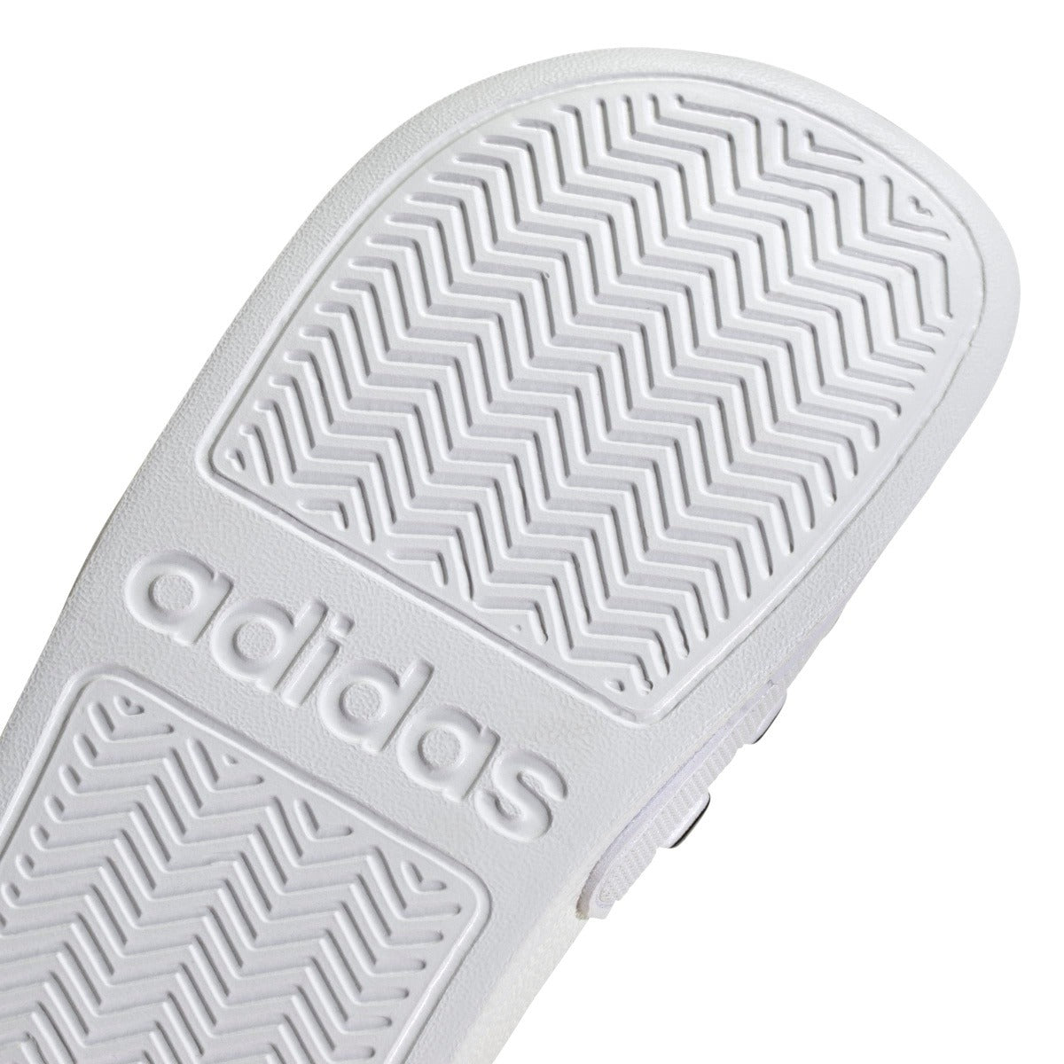 adidas Youth Adilette Shower Slides-9