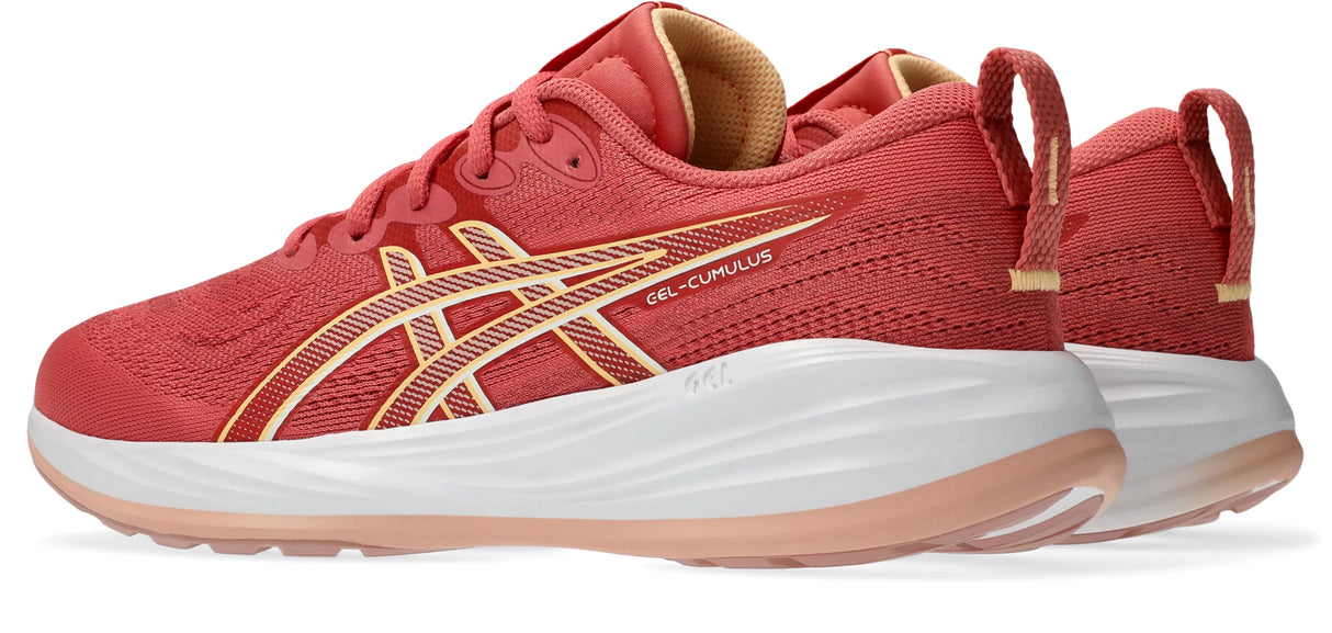 Asics Youth GEL-Cumulus 27 Grade School Running Shoes-7