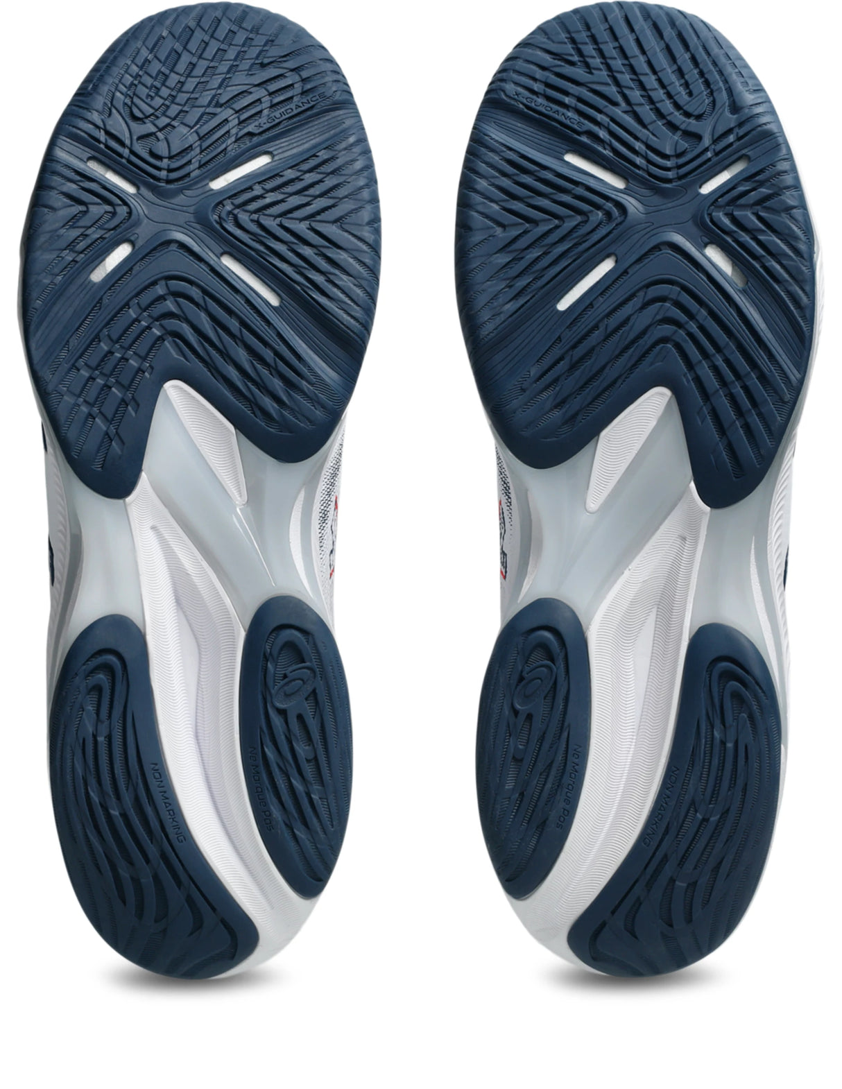 Asics Men's Netburner Ballistic FF 4 Volleyball Shoes-3