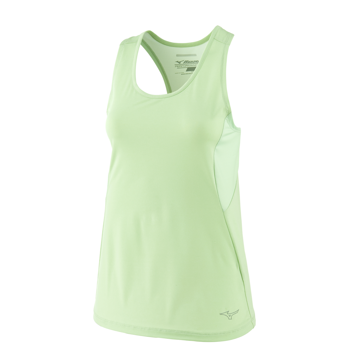 Mizuno Women's Performance Tank-1
