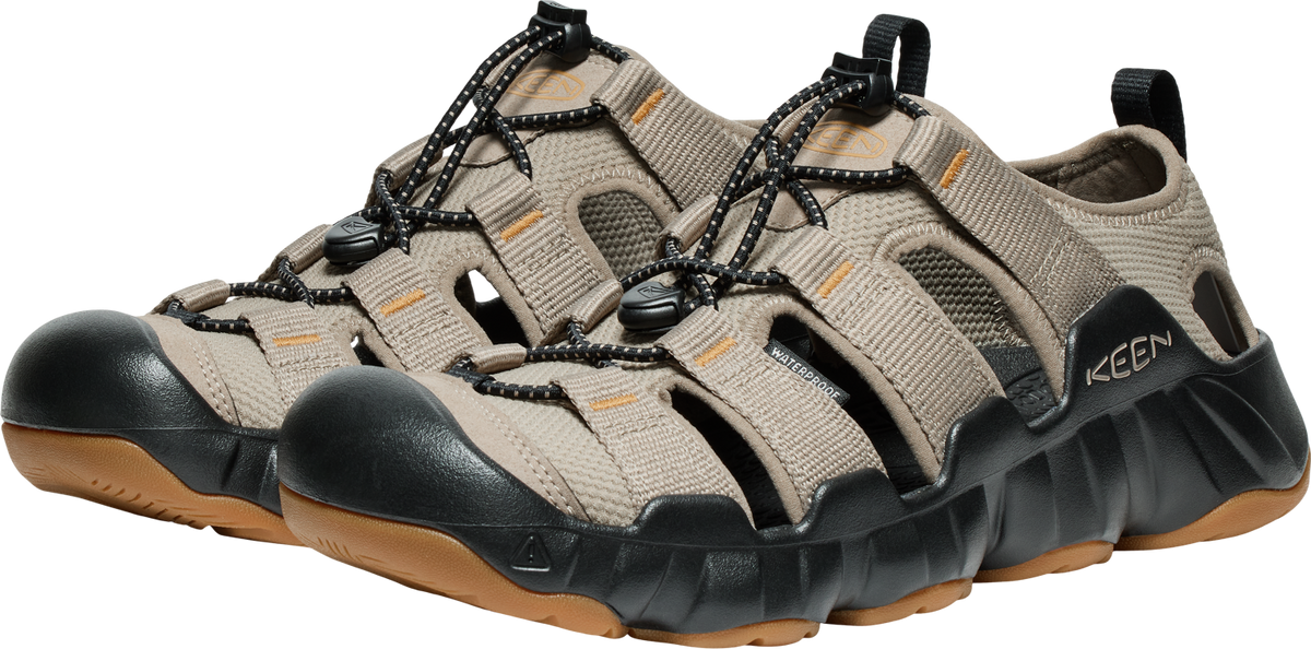 KEEN Men's Hyperport H2 Sandal-3
