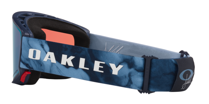 Oakley Flow Scape M Snow Goggles-6