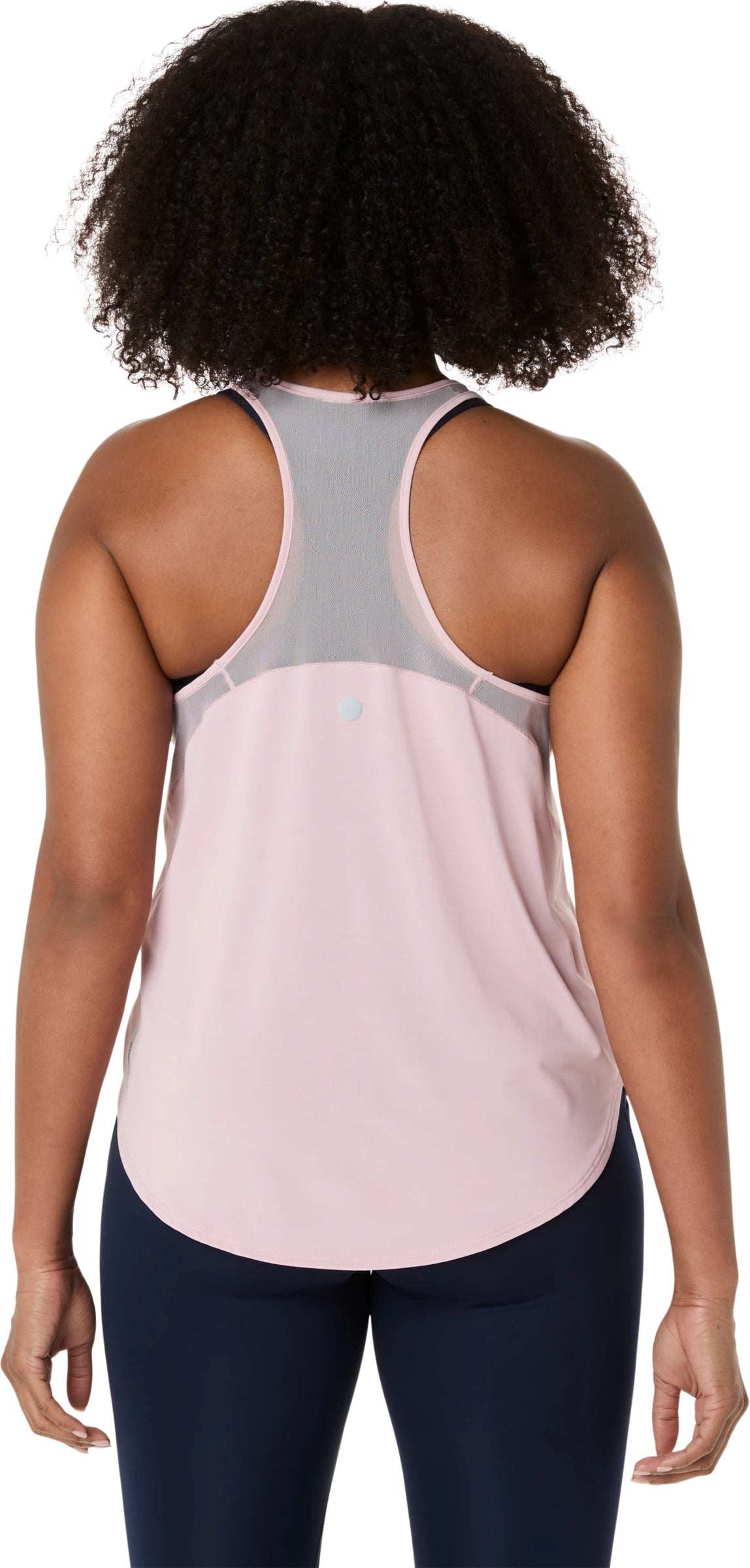 Asics Women's Road Tank-2