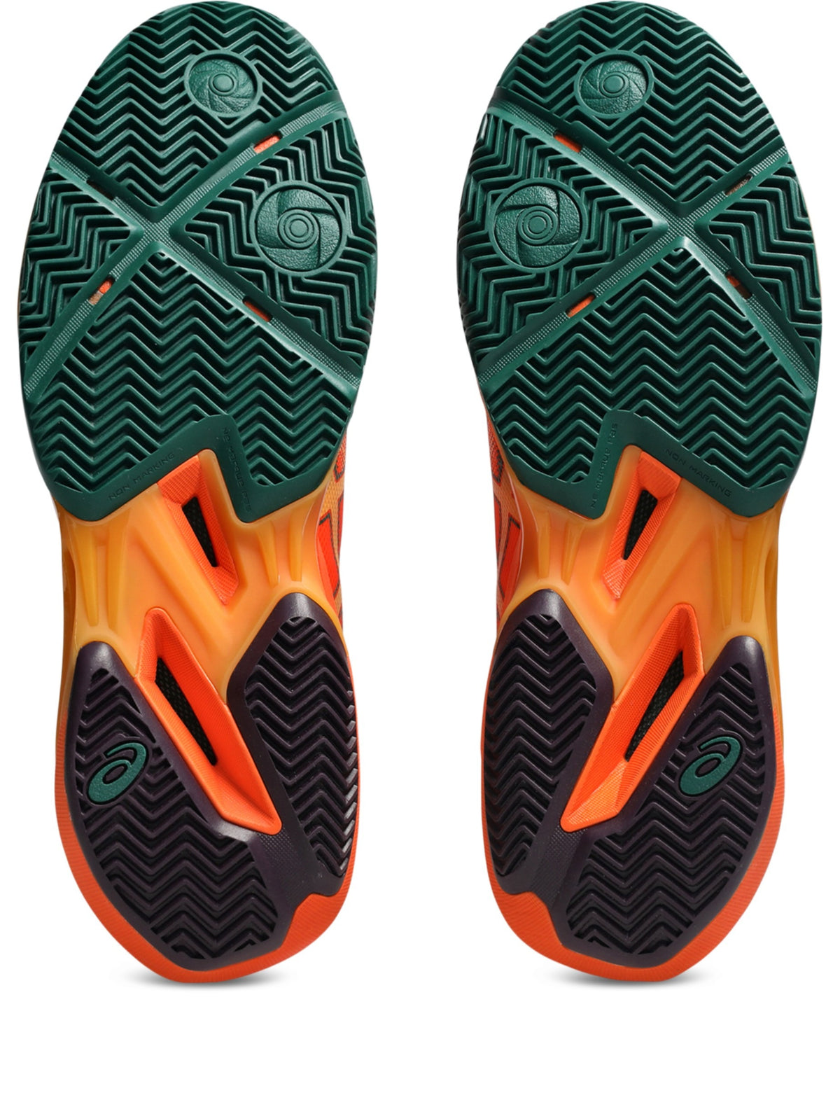 Asics Men's Sonicsmash FF Tennis Shoes-3