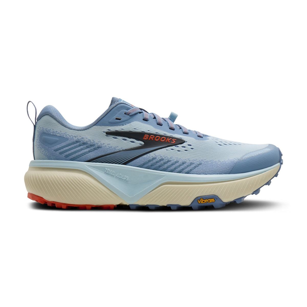 Brooks Women's Cascadia 20 Trail Running Shoes-2