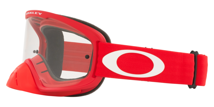 Oakley O Frame 2.0 Pro MX Goggles-4