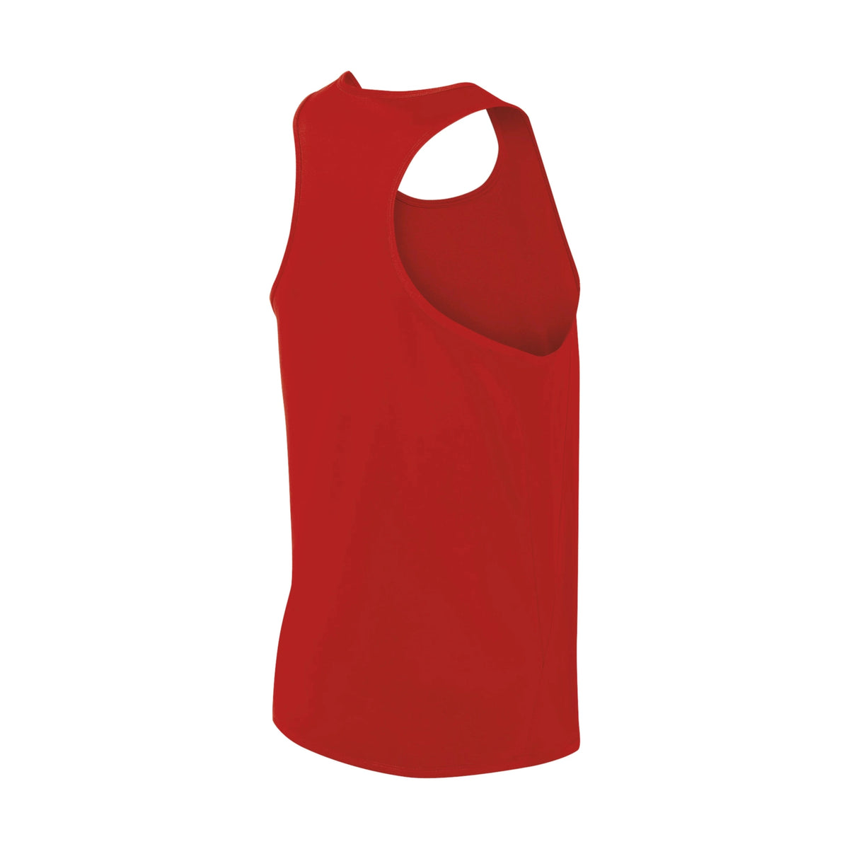Asics Men's Rival II Singlet-2