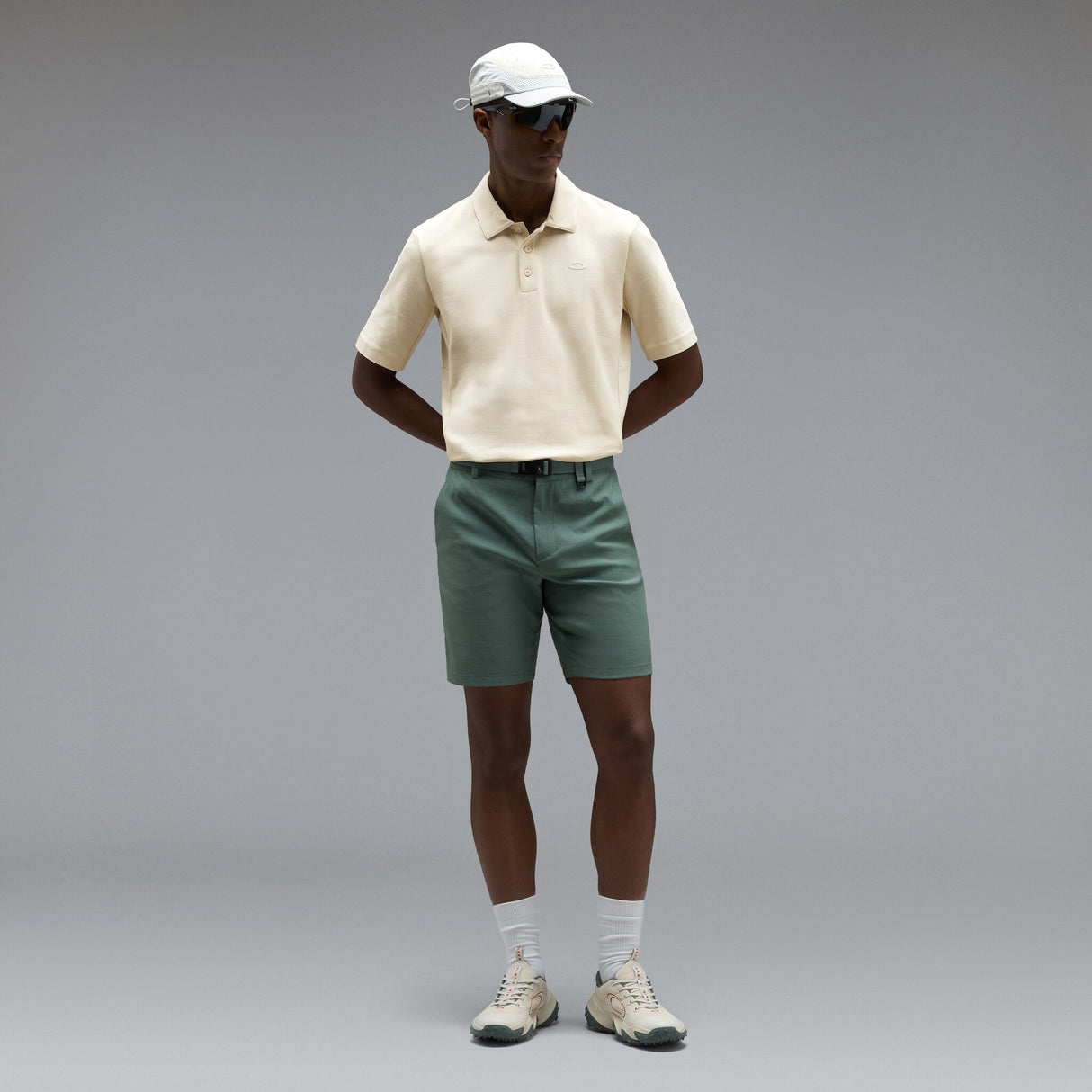 Oakley Men's Take Pro Redux Shorts-2