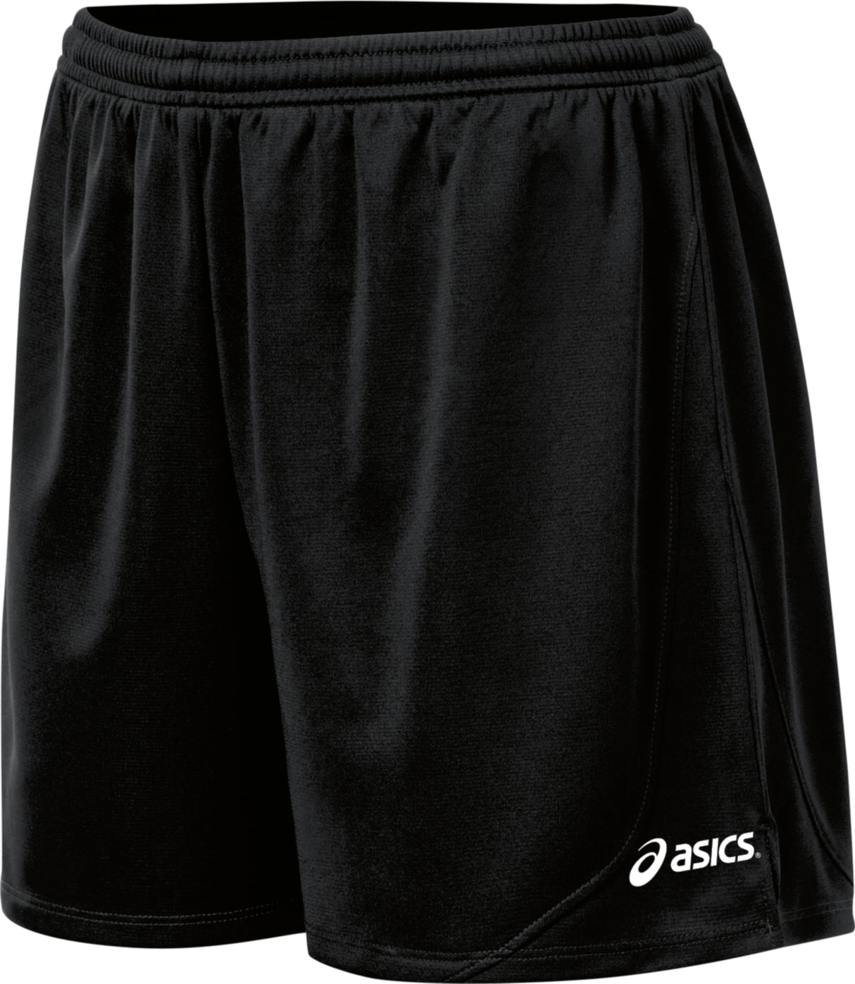 Asics Women's Rival II Shorts