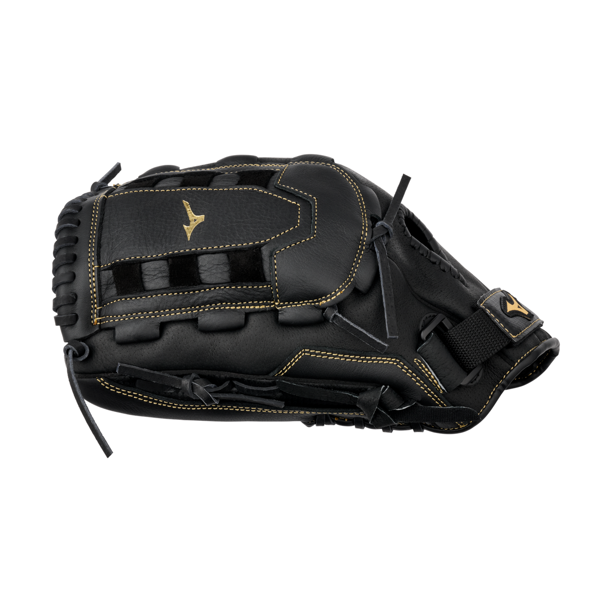 Mizuno Premier Series 12.5" Slowpitch Softball Glove-4