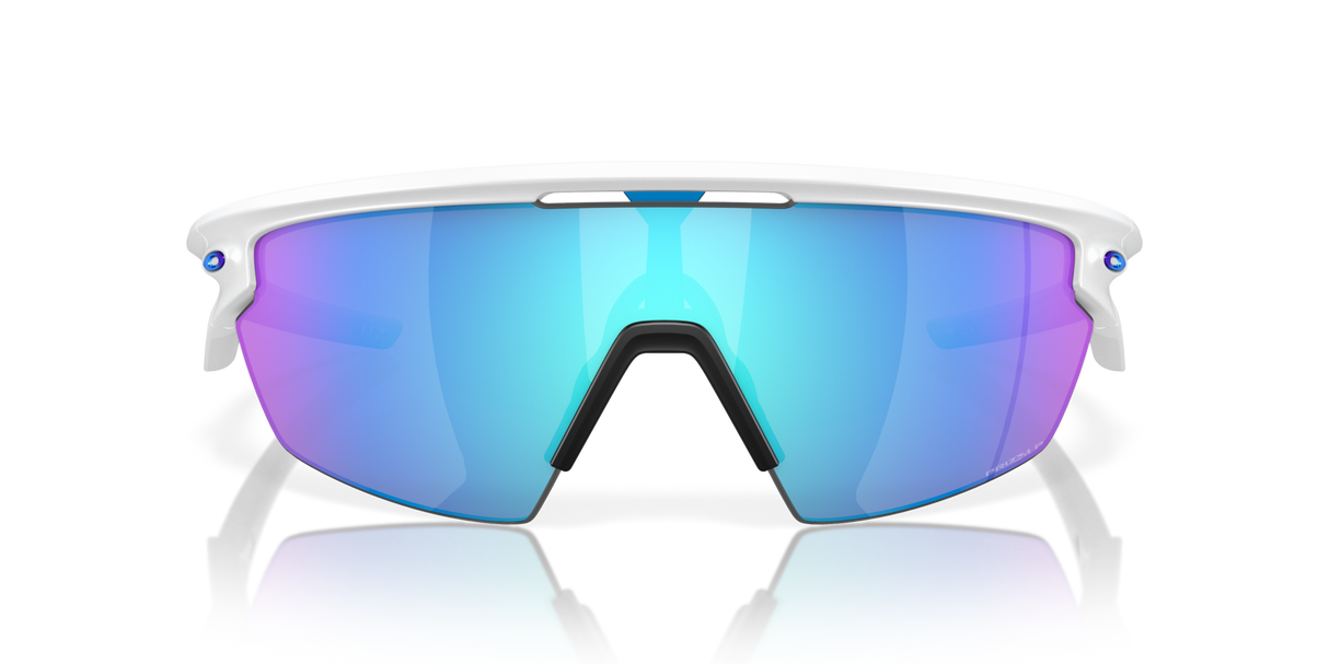 Oakley Sphaera Sunglasses-8