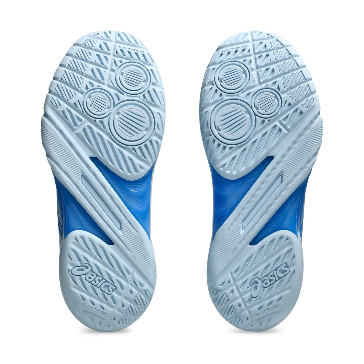 Asics Women's Powerbreak FF Volleyball Shoes-3