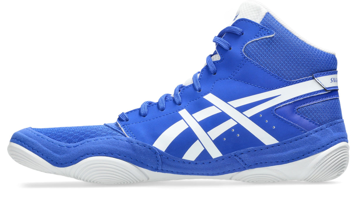 Asics Men's Snapdown 4 Wrestling Shoes-2