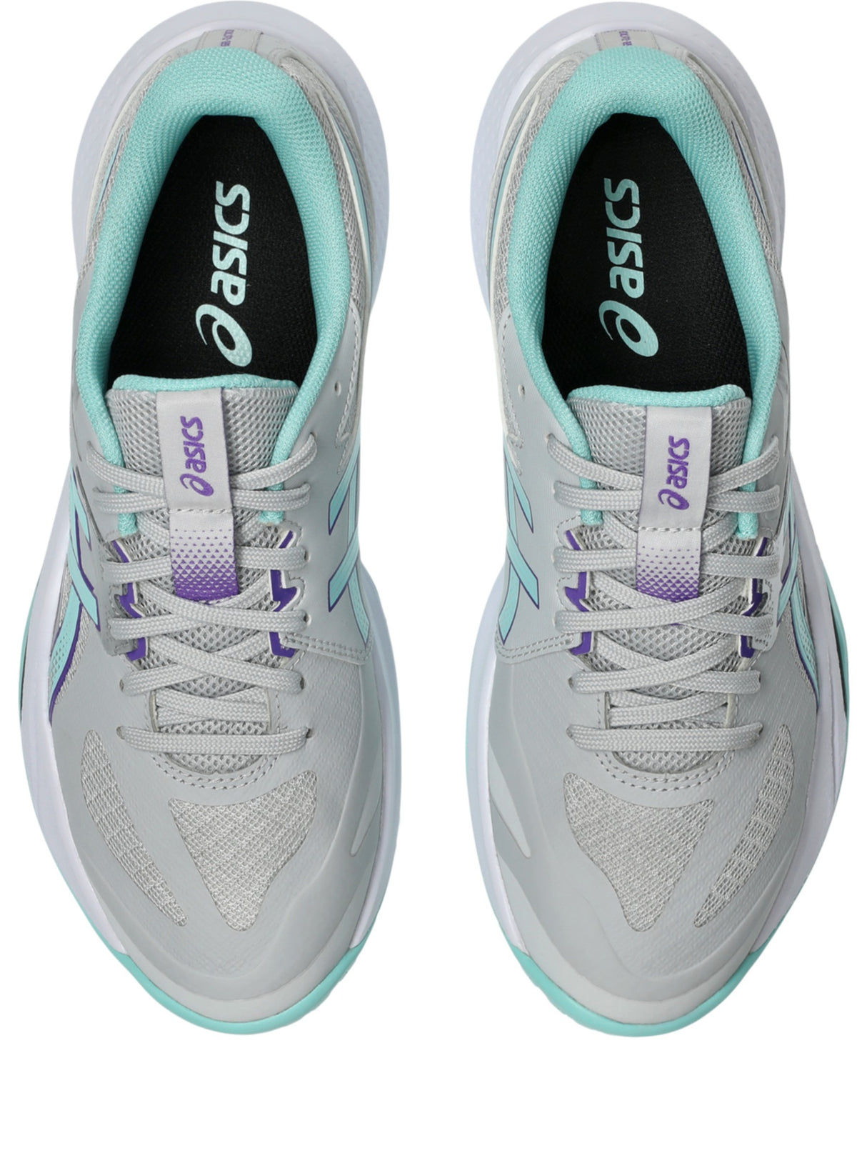 Asics Women's GEL-Tactic 13 Volleyball Shoes-4