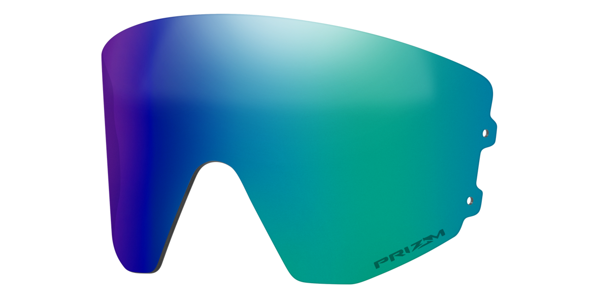 Oakley Flow Scape L Replacement Lenses