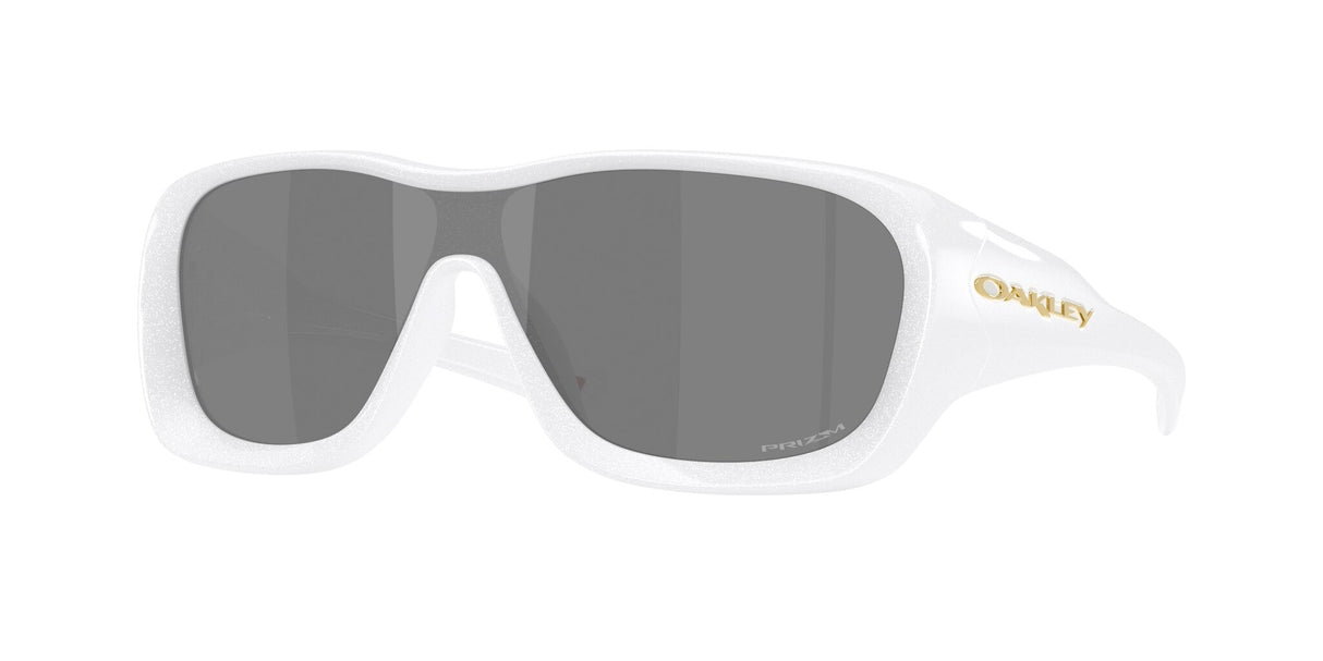 Oakley De La Salle Glasses-1