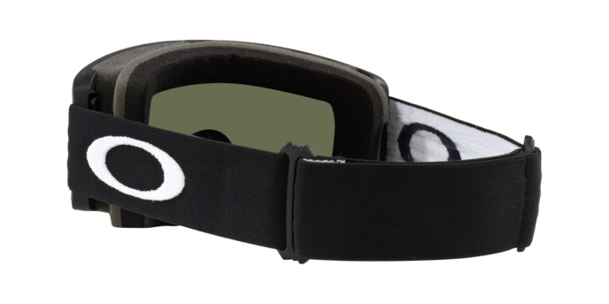 Oakley Target Line S Snow Goggles-7