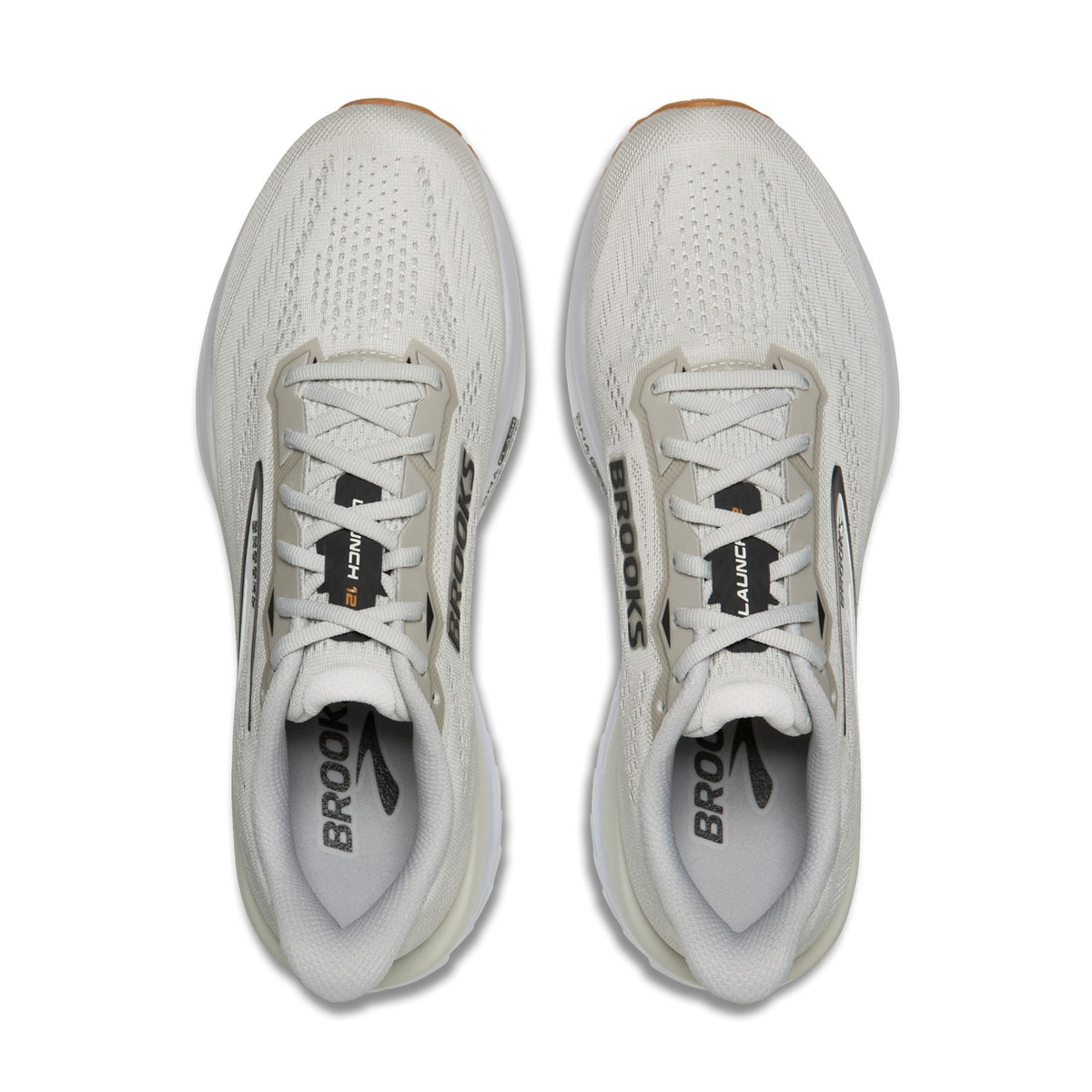 Brooks Men's Launch 12 Running Shoes-5