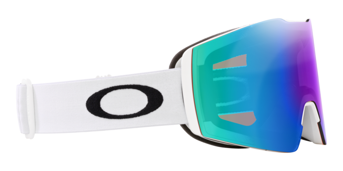 Oakley Fall Line M Snow Goggles-12