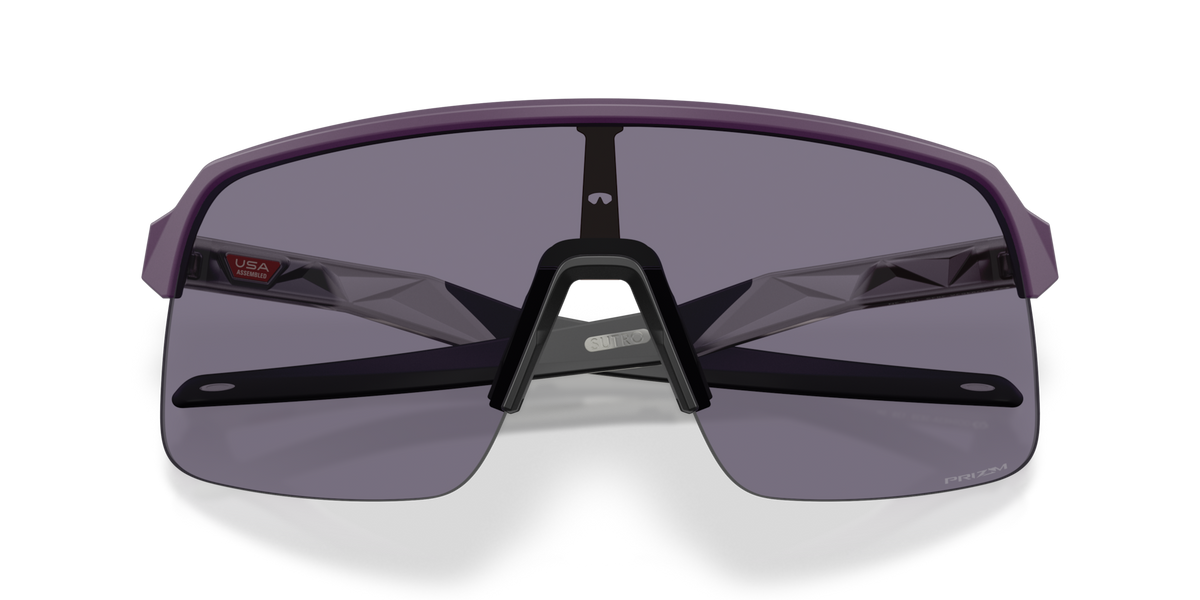 Oakley Sutro Lite A Sunglasses-9
