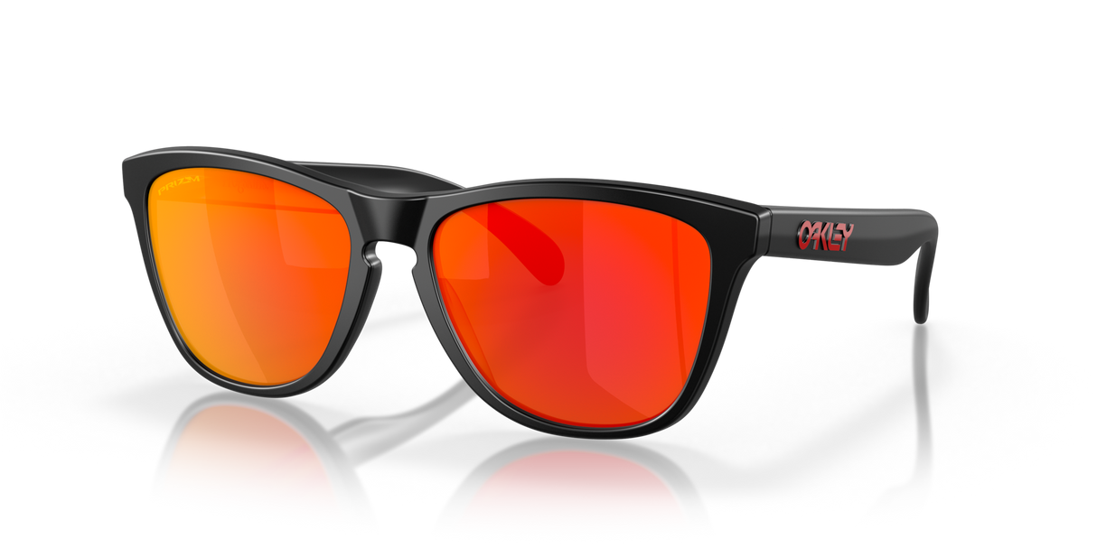 Oakley Frogskins A Glasses-3