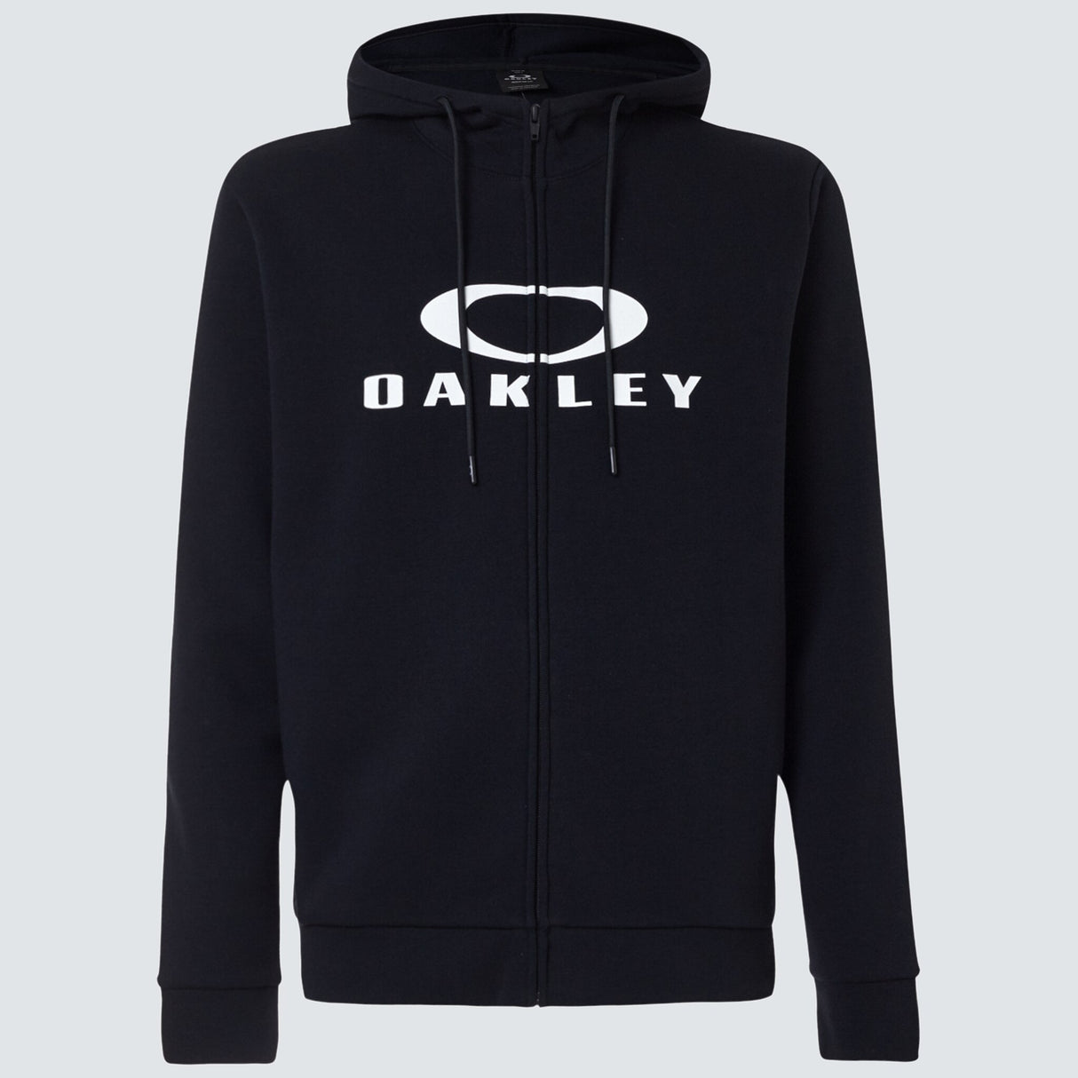 Oakley Men's Bark Fz Hoodie 2.0-1
