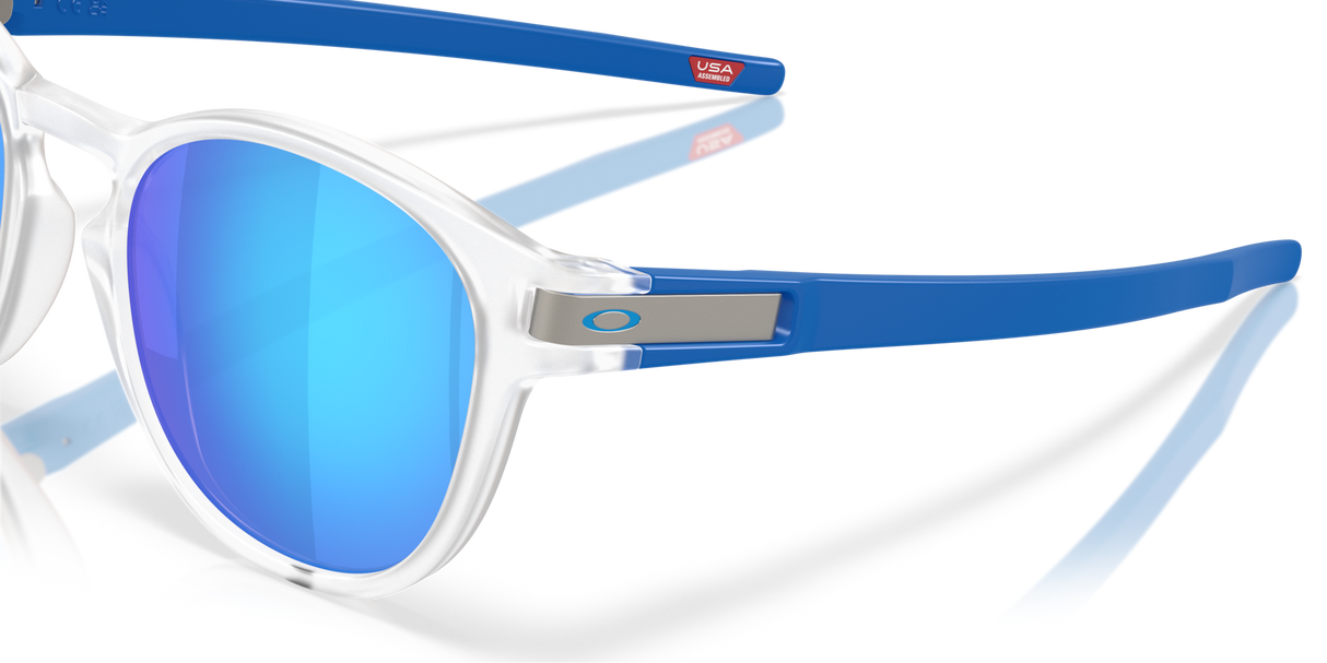 Oakley Latch A Glasses-6