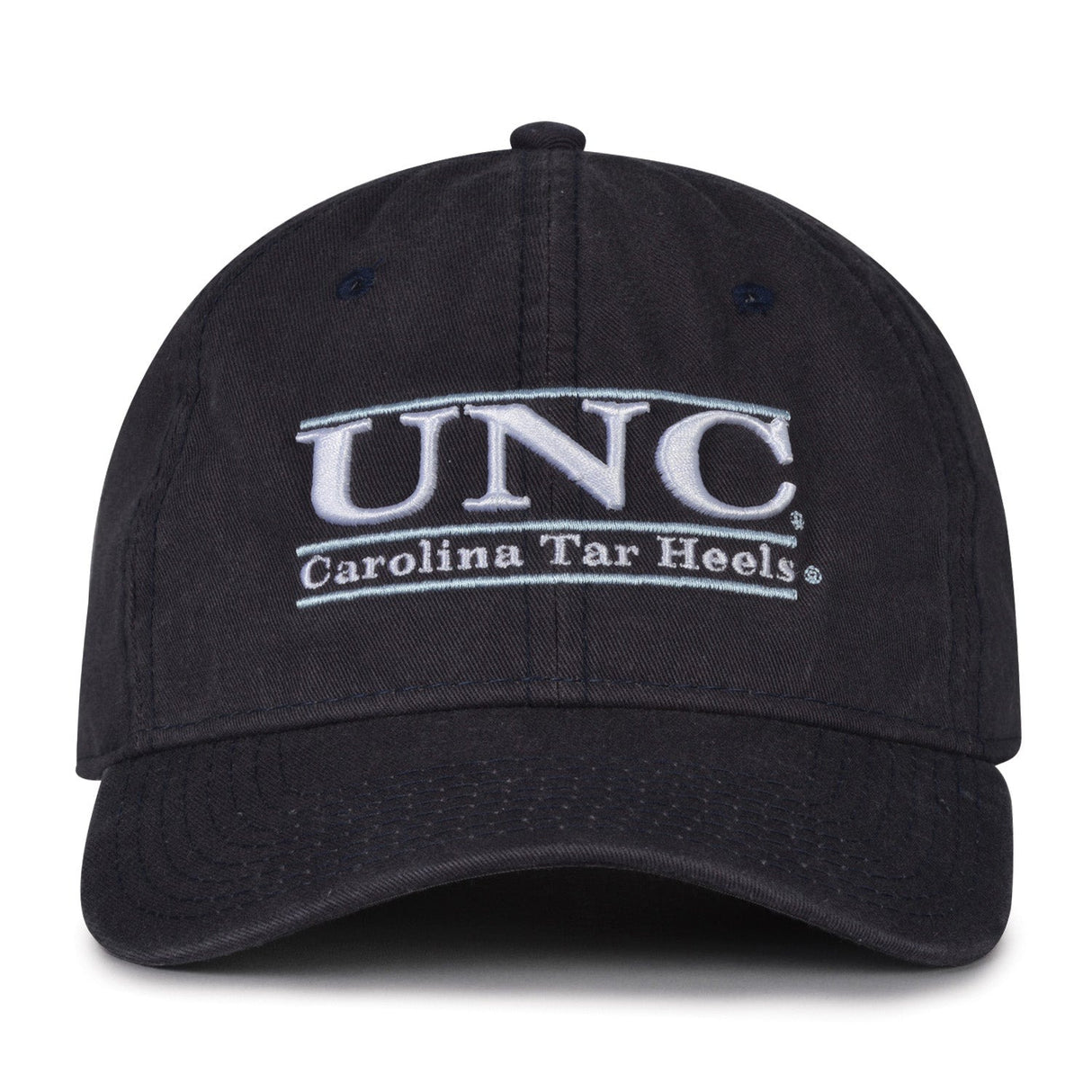 The Game Headwear North Carolina Dad Cap