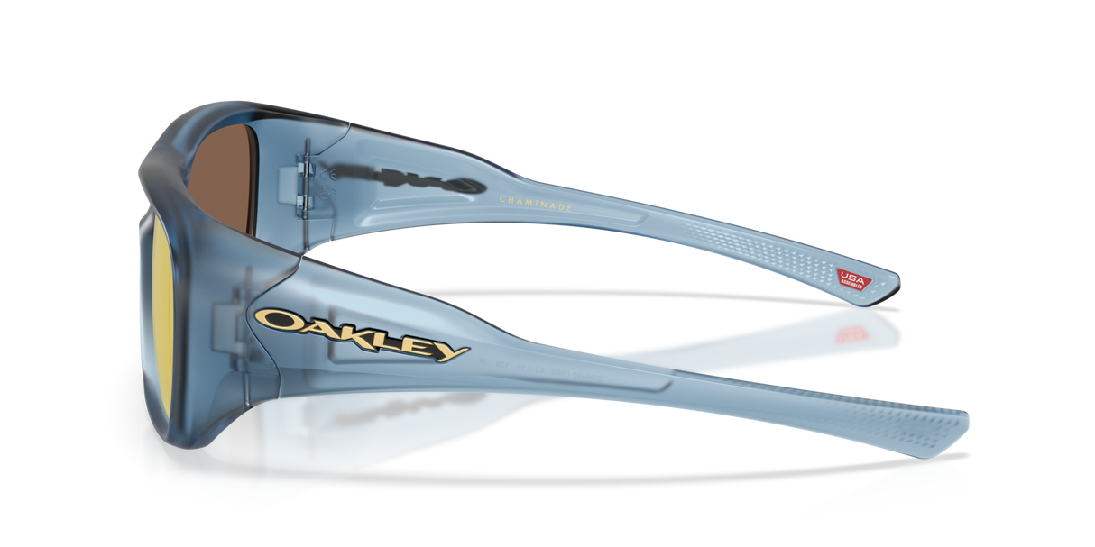 Oakley Chaminade Glasses-3