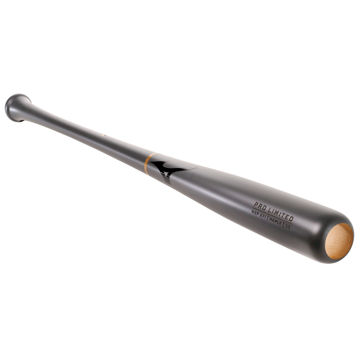 Mizuno Pro LTD MZP 271 Baseball Bat-2