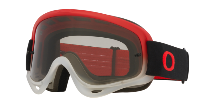 Oakley O-Frame MX Goggles-2