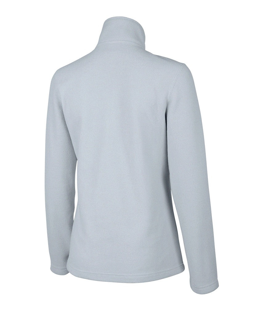 Charles River Women's Compass Microfleece Pullover-6