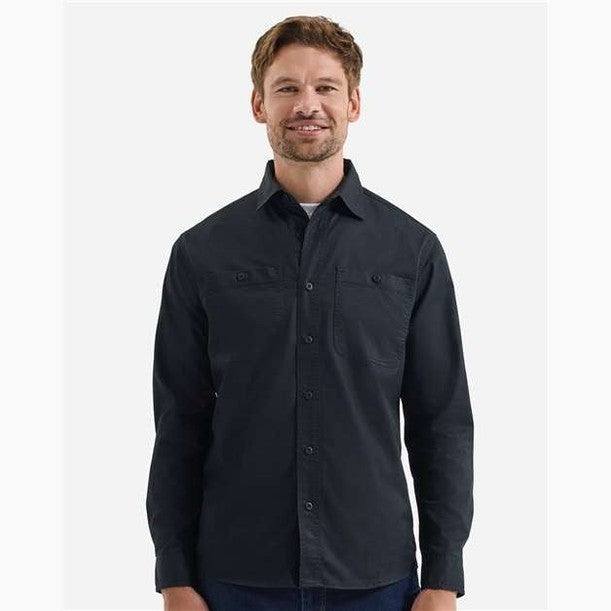 Artisan Collection by Reprime Men's Utility 2.0 Service Shirt-3