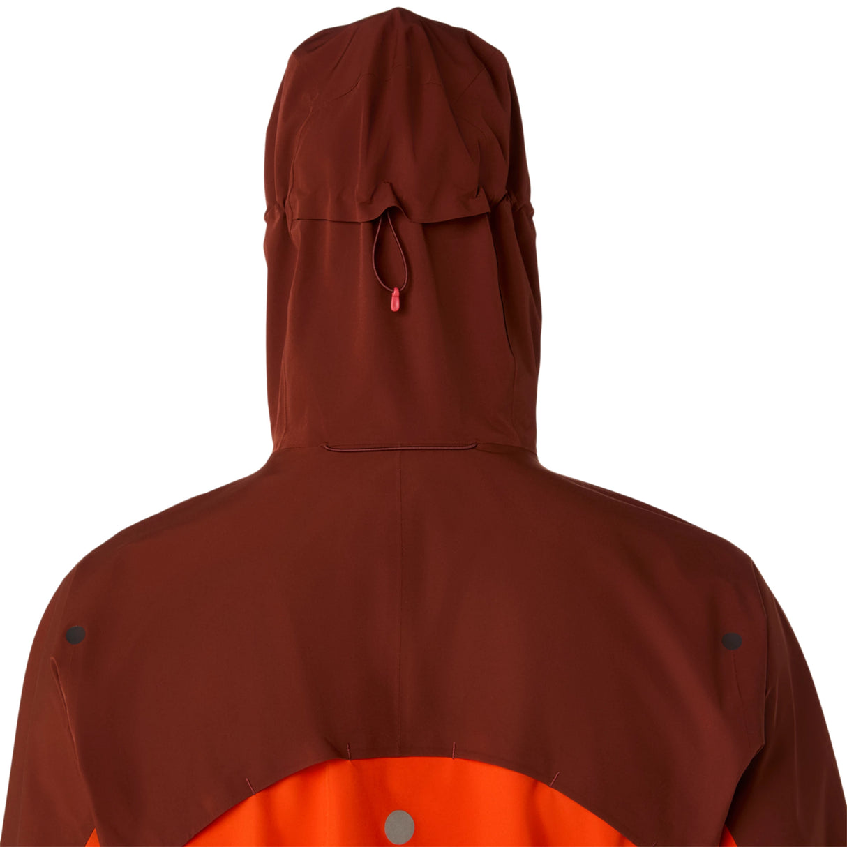Asics Men's Metarun Legend Jacket-10