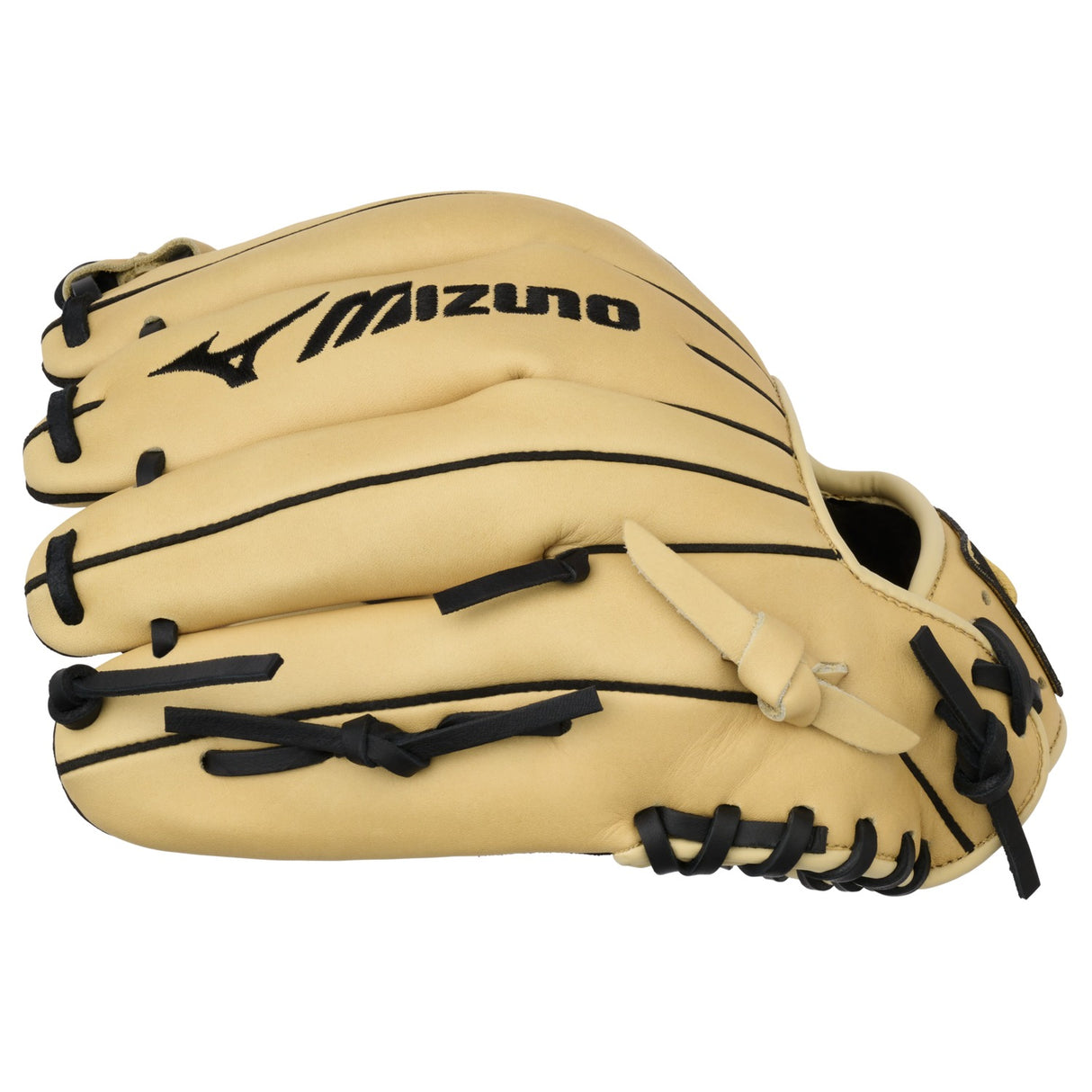 Mizuno GMVP1152P4 MVP Prime BB 11.5" Infielder Baseball Glove-4