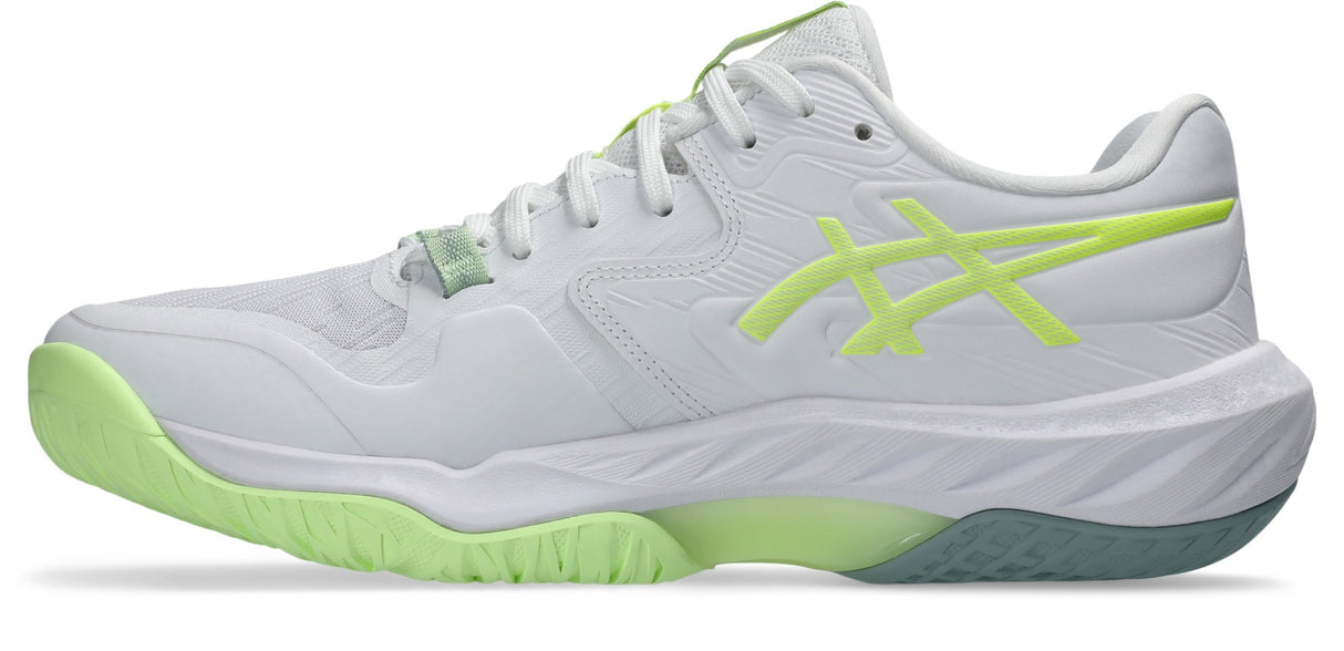 Asics Women's Sky Elite FF 4 Volleyball Shoes-2